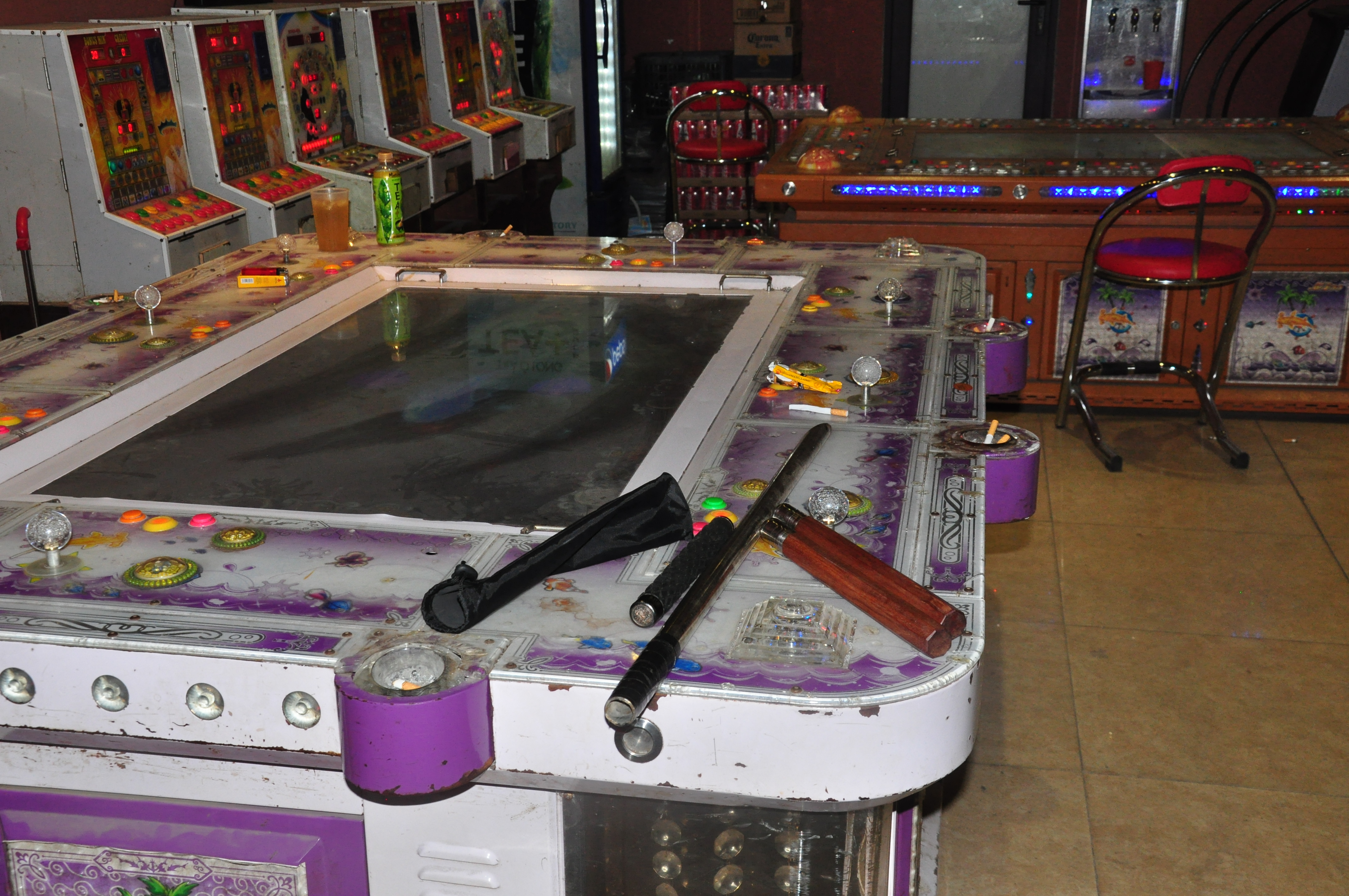 Dừng hoạt động vũ trường, karaoke, xông hơi, mát xa, quán Bar, Pub, game, internet từ 00h00’ ngày 1/5/2021